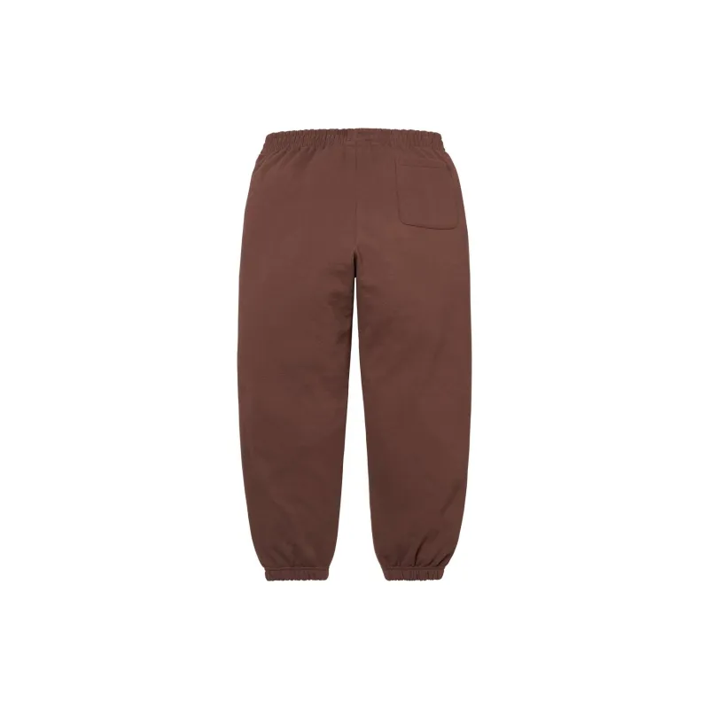 Supreme Small Box Sweatpant FW24-7