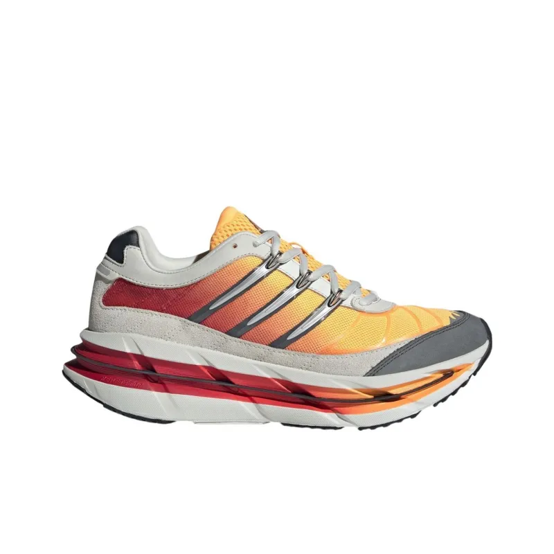 Adidas Adistar Hrmy Yellow Grey Team Victory Red-1