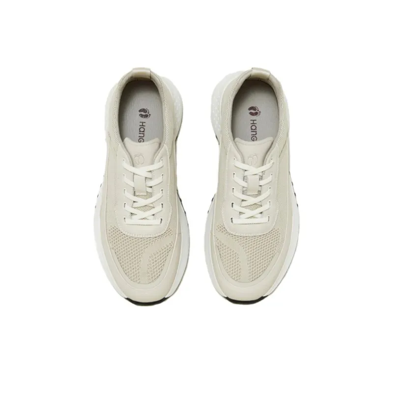 HANG TEN Cushioning Anti-Slip And Wear-Resistant Low-Top Casual Shoes Men's-16