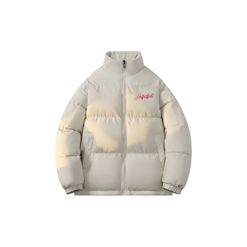 FASTFISH Down Jackets Unisex-9