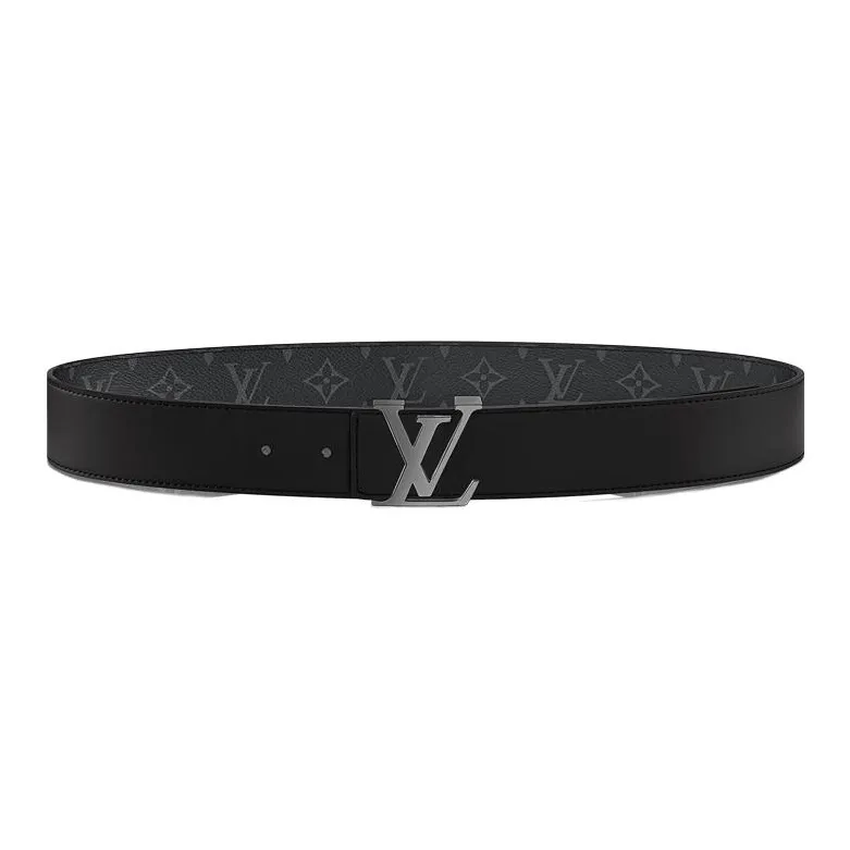 LOUIS VUITTON Lv Initiales 40MM Reversible-4