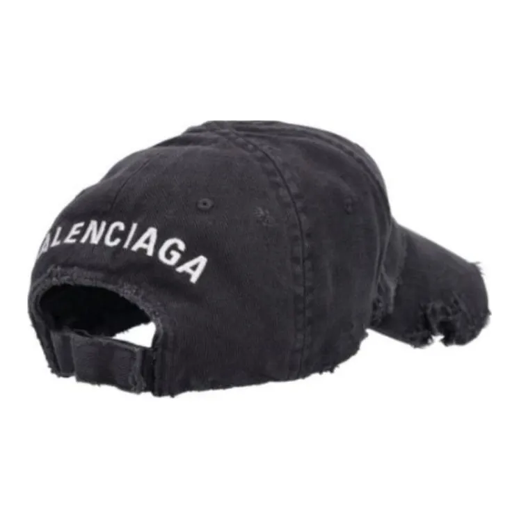 Balenciaga Bucket Hat-2