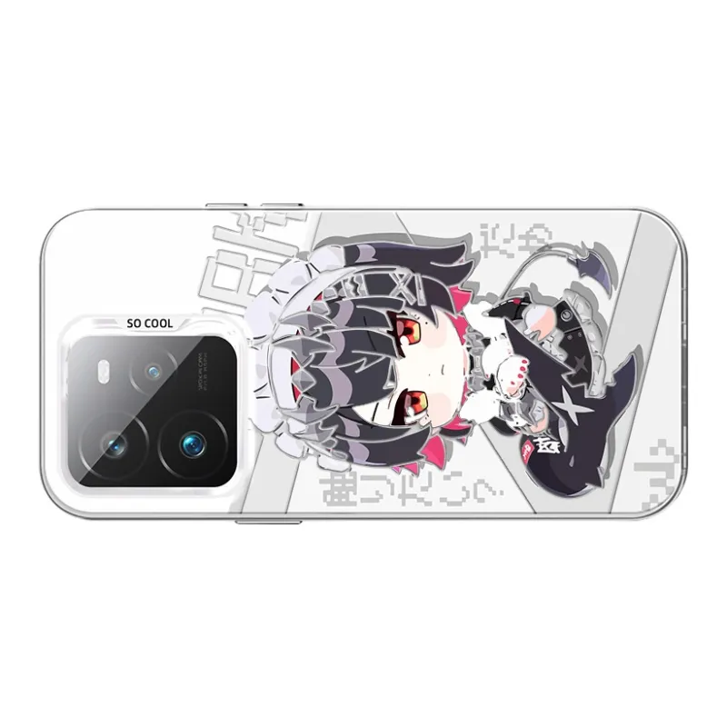 CHUNFAN Phone Cases-19