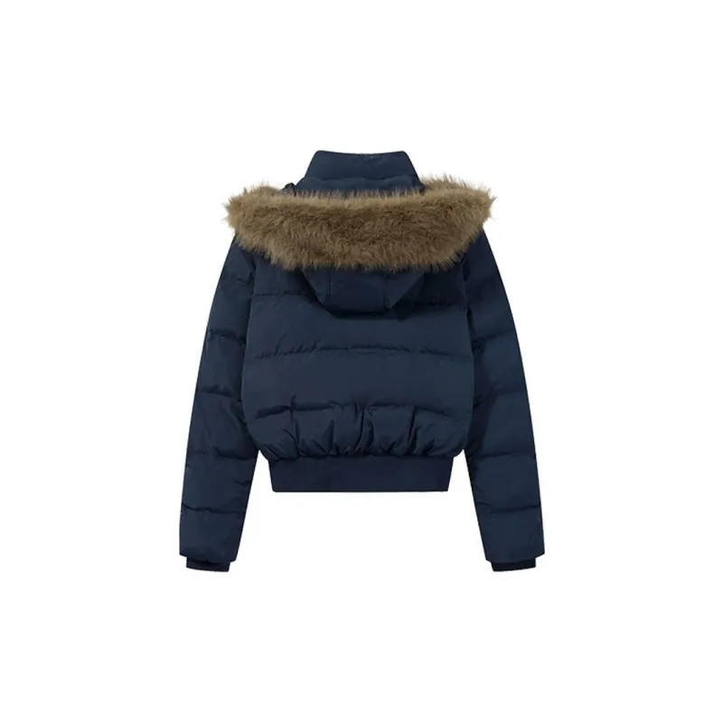 WOWI KCKS Puffer Jacket Women's-1