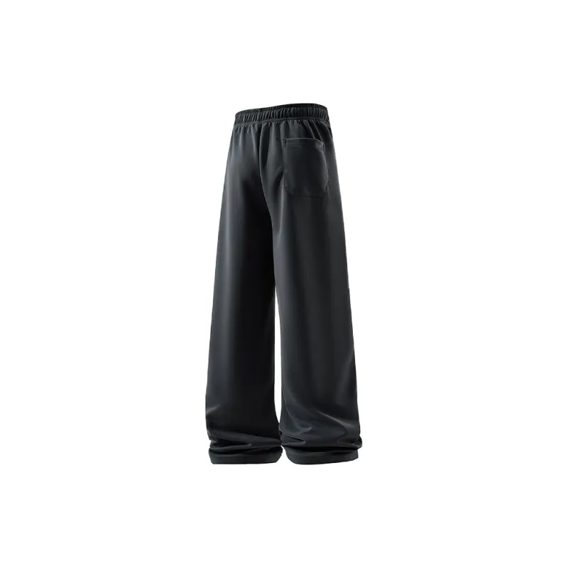 I.E Casual Pants Unisex-17
