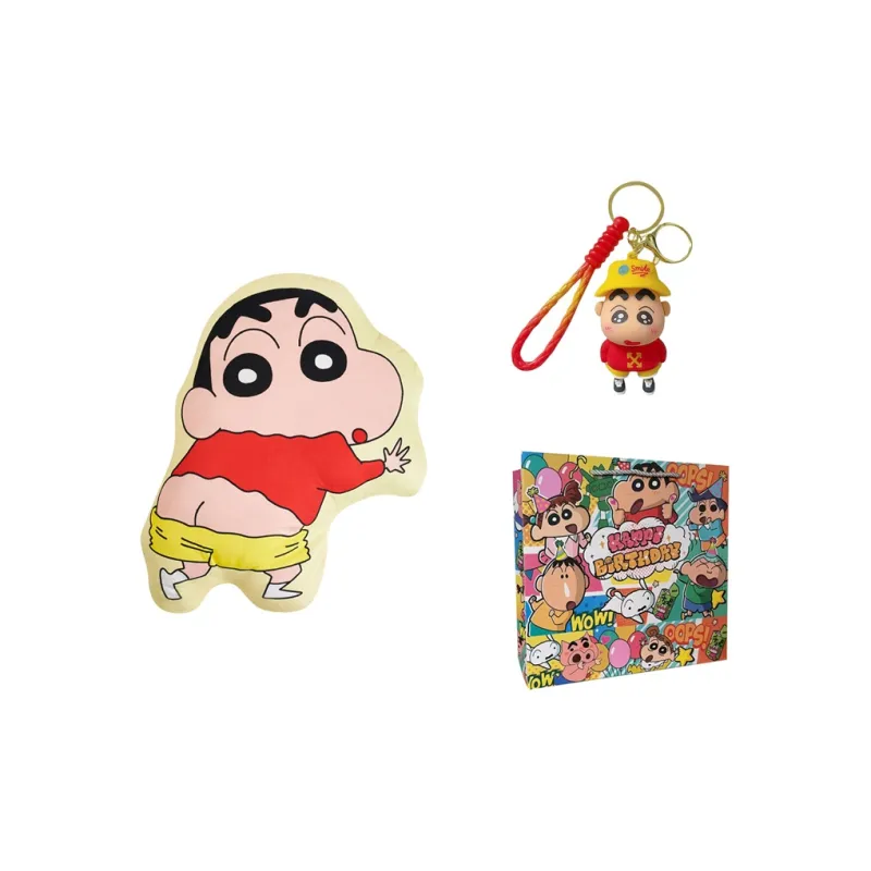 Crayon Shinchan Gift Box Sets-4