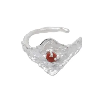 M.Wong Clip On Earrings Unisex