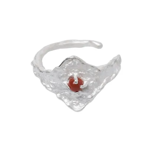 M.Wong Clip On Earrings Unisex-0