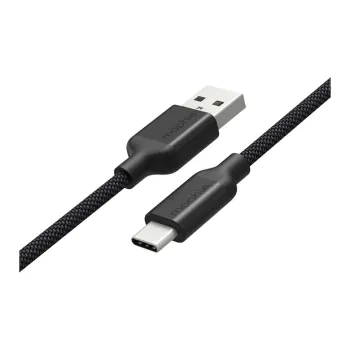 Mophie 1 Meter One Drag One A To Type C Mophie Apple Cable Type C Fast Charging USB A To C Adapter For IPad Tablet