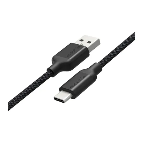Mophie 1 Meter One Drag One A To Type C Mophie Apple Cable Type C Fast Charging USB A To C Adapter For IPad Tablet