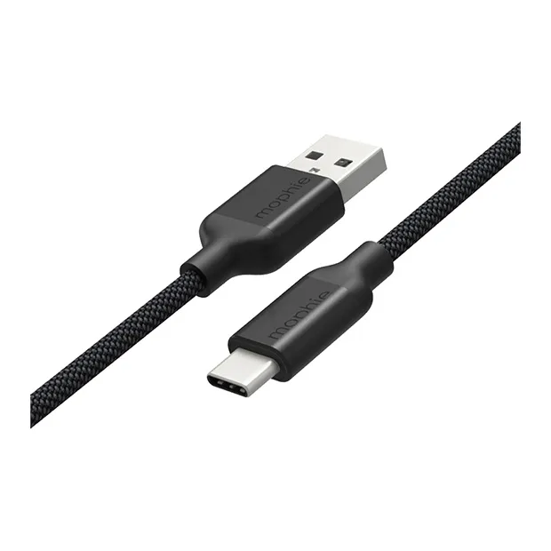 Mophie 1 Meter One Drag One A To Type C Mophie Apple Cable Type C Fast Charging USB A To C Adapter For IPad Tablet-0