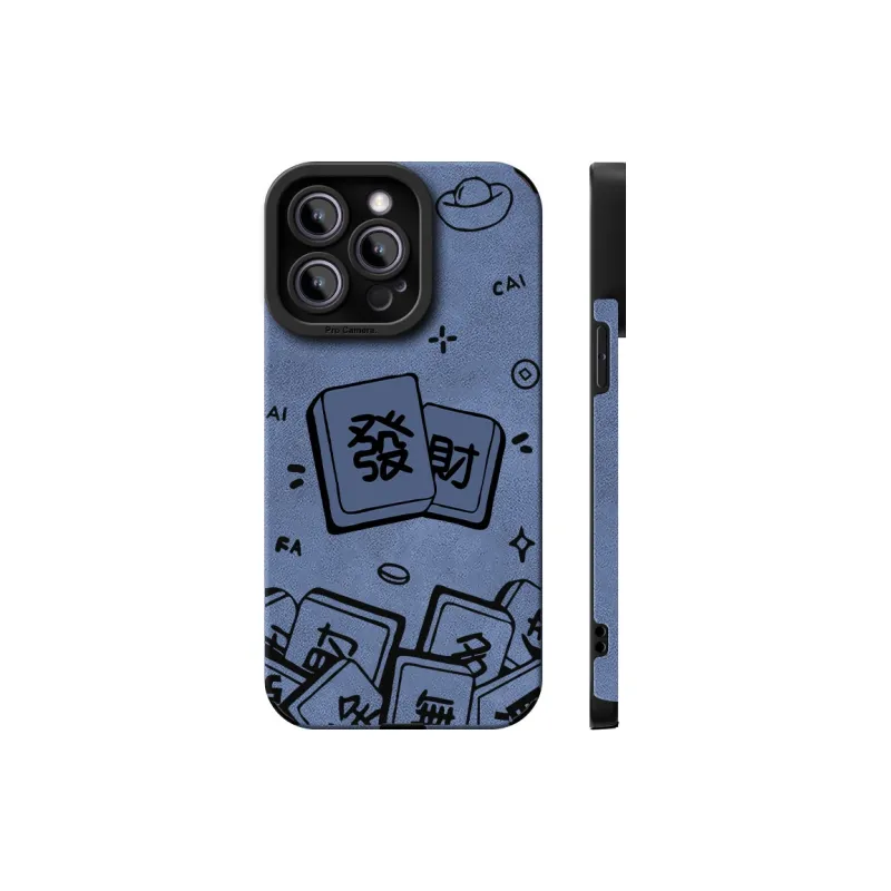 CHUNFAN Phone Cases-11