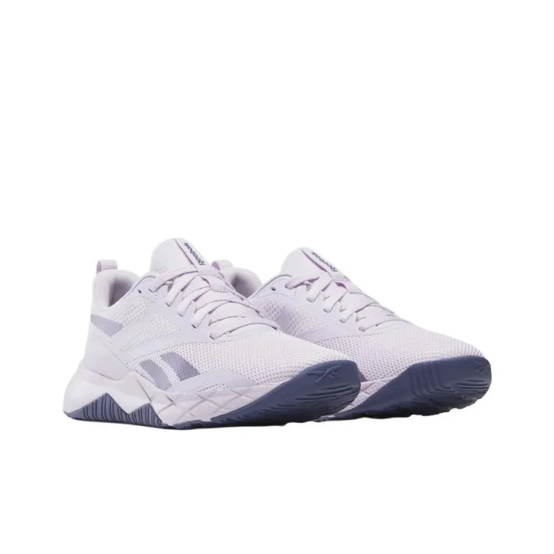 Reebok Women's Nfx 'Digital Gleam Twilight Purple' Women's-2