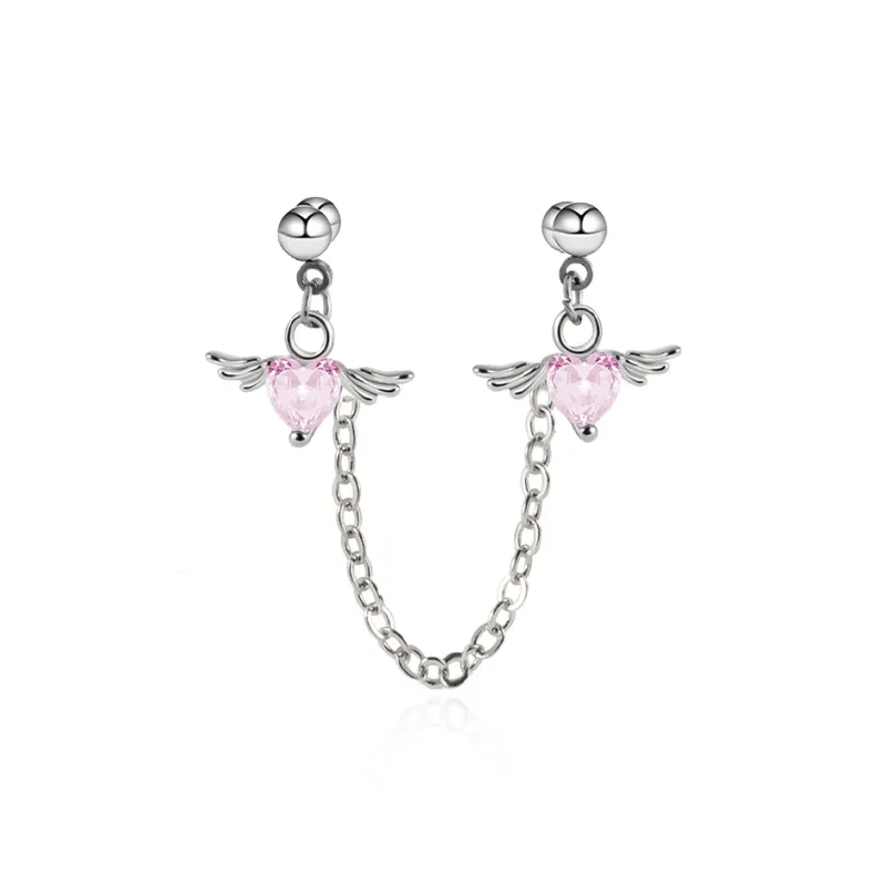 ZANC Earrings Women's-4