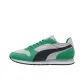 Green/Glacier Gray/Marine Blue