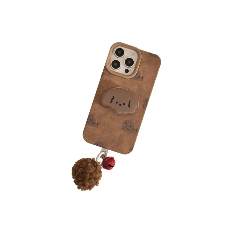 Dis cat Phone Cases-1