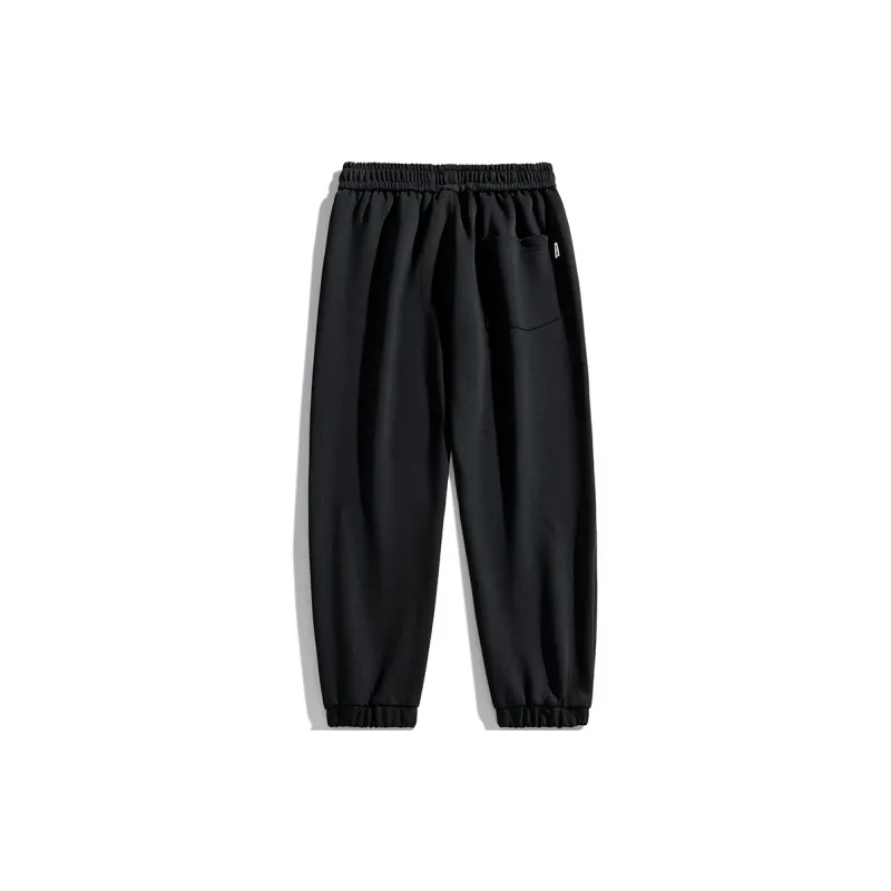 ADOONGA Casual Pants Unisex-2