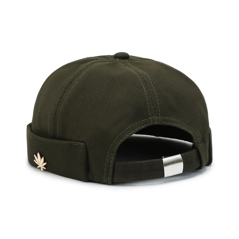 TUCANO Cotton Hip Hop Hats Unisex-10