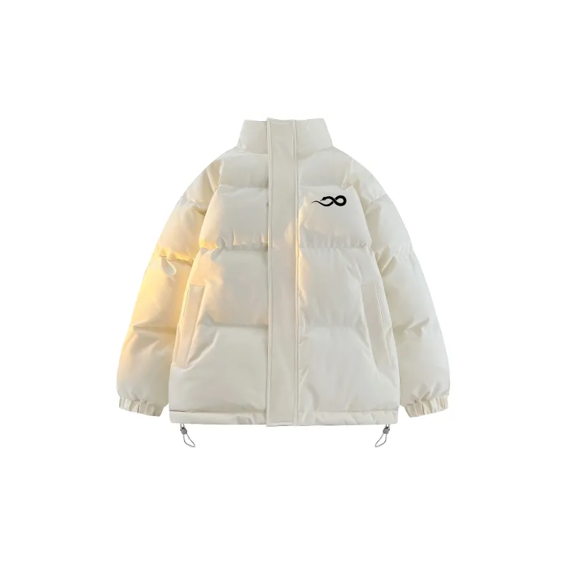 Universal Templates Puffer Jacket Unisex-4