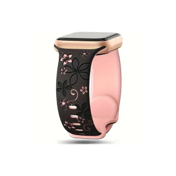 CHRROTA Unisex Watch Bands