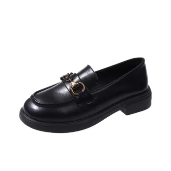 Nrillo Loafers Women's Black