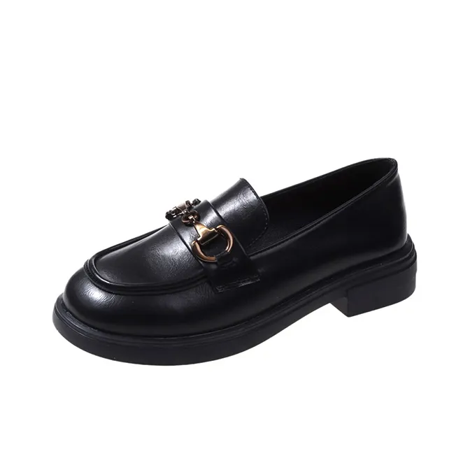 Nrillo Loafers Women's Black-0