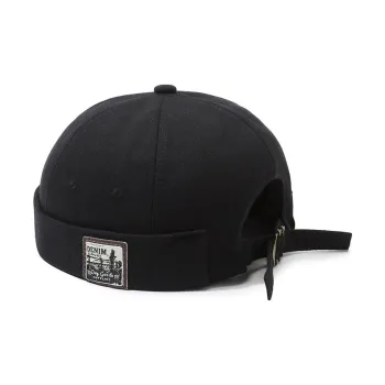 TUCANO Cotton Hats Unisex