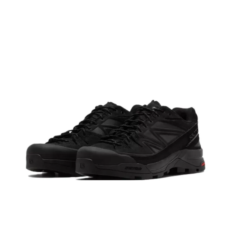 SALOMON X ALP Ltr Black Asphalt-2