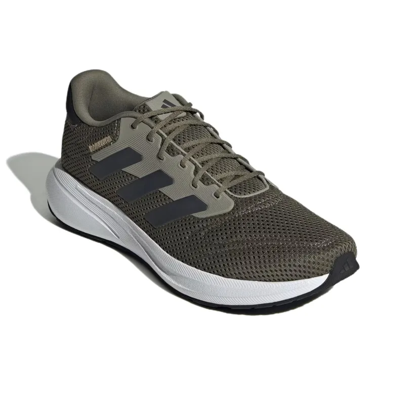 Response Runner Adidas 'Olive Strata Carbon Oat'-2