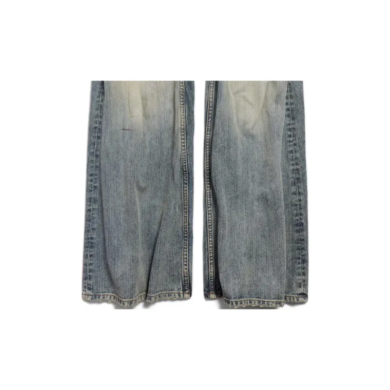 Balenciaga Flared Jeans-7