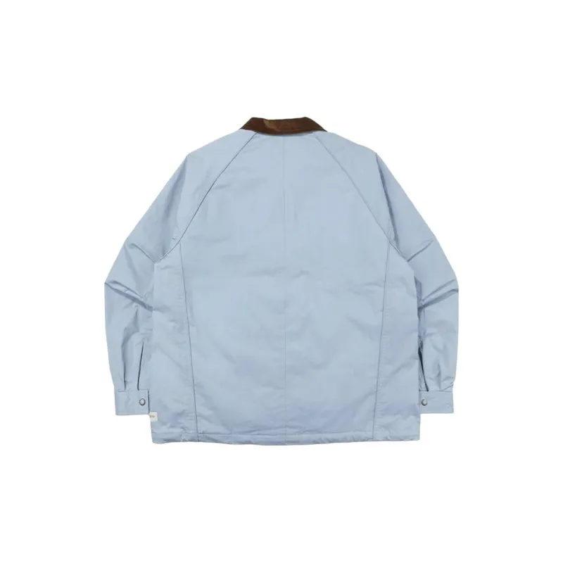 KODAK Jackets Coats Women's Blue-1
