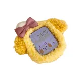 Yellow Shell