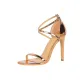 Champagne[Heel Height 11cm]