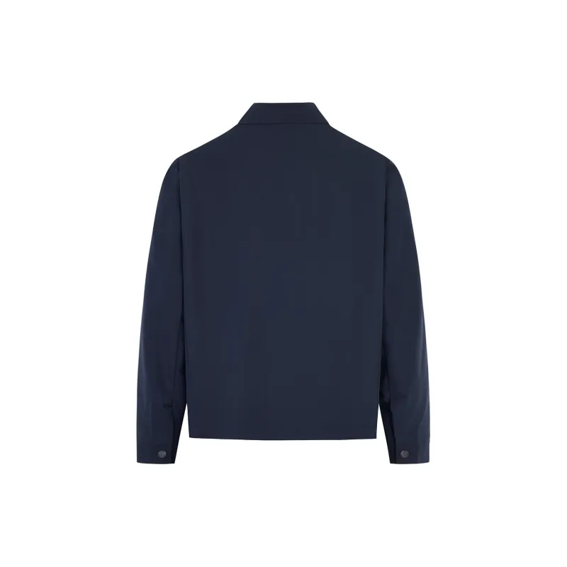 FIRS Jackets Unisex-6