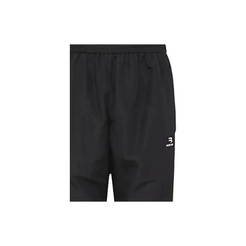 Balenciaga Sporty B Tracksuit Joggers-7