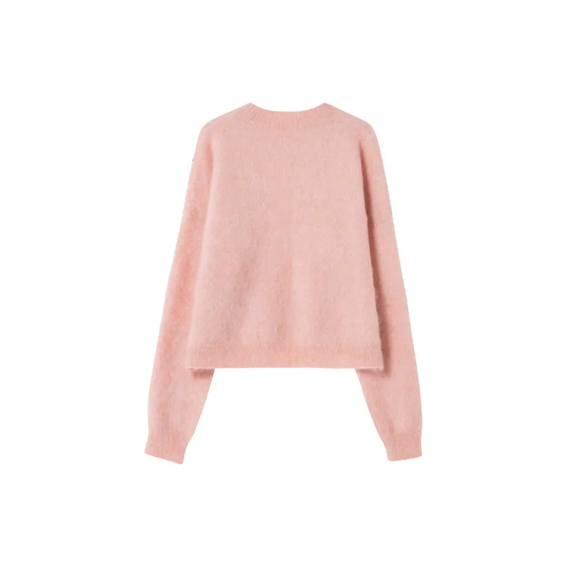 SOON FLOWER Knitwear Women's Jasper-8