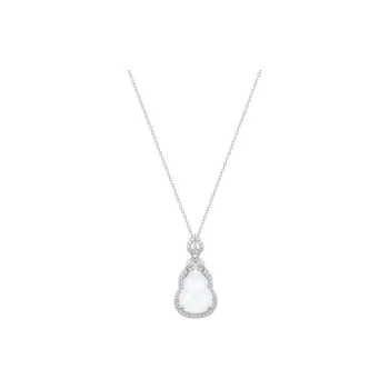 Mrs. Kra Copper Necklaces Women's