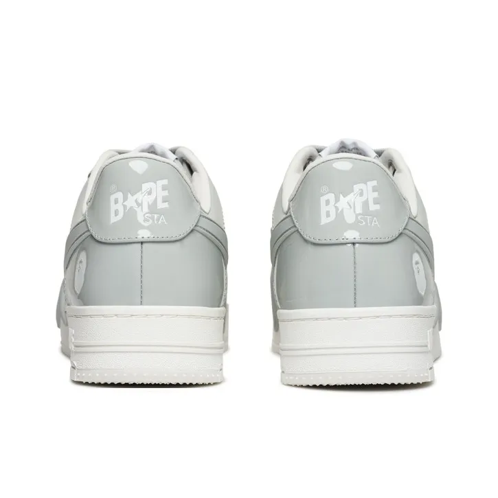 A BATHING APE Low-Top Skateboard Shoes Men's-5