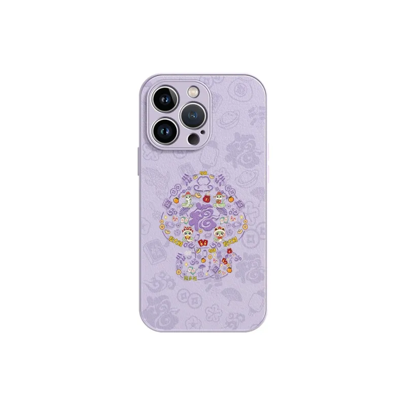 Lingtao Phone Cases-13