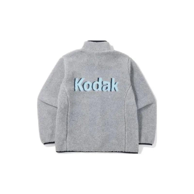 KODAK Jackets Men Gray-1