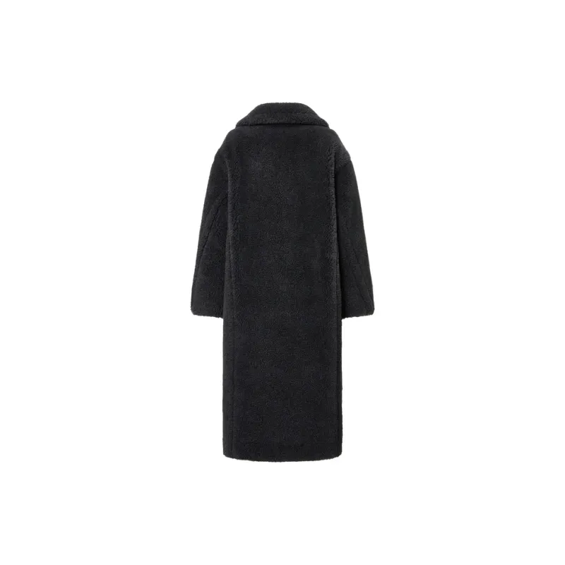 MO&CO Velvet Jackets Women's-3