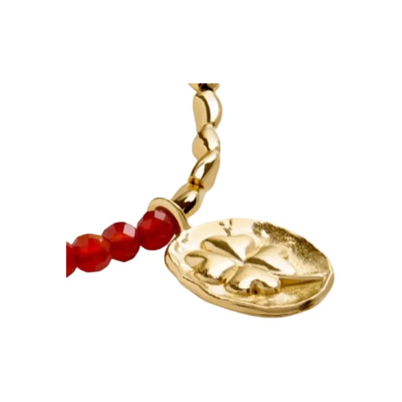Monica Vinader Lucky Bracelet-2