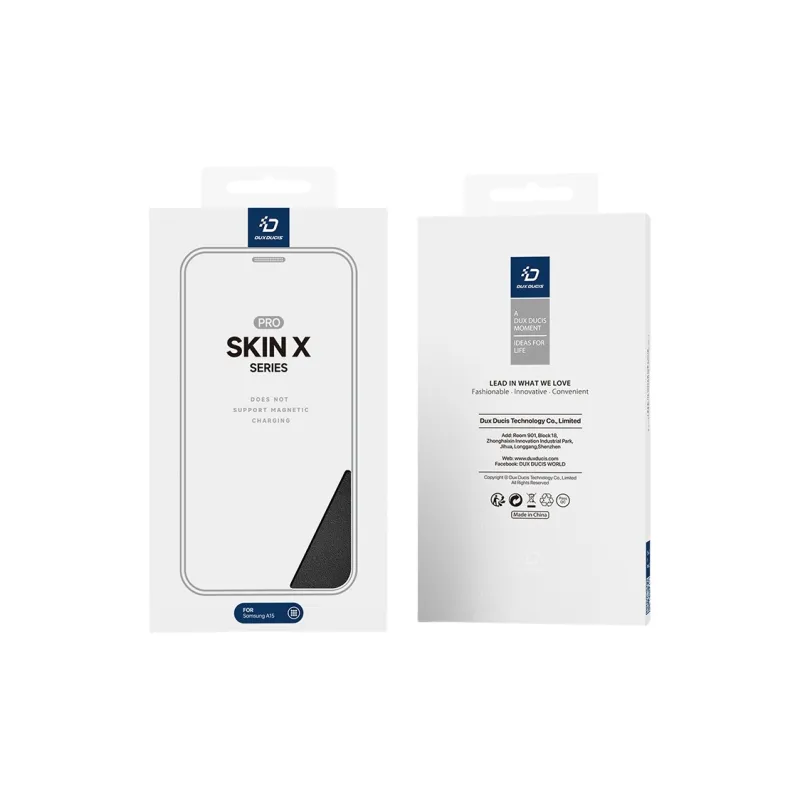 DUXDUCIS Phone Cases-2