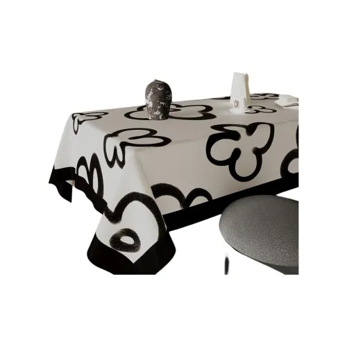Post-conception Tablecloths / Table Mats