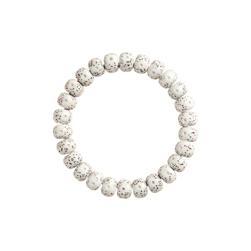 Baozhi Star Moon Bodhi Seeds Bracelets Unisex-9