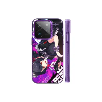 CHUNFAN Phone Cases