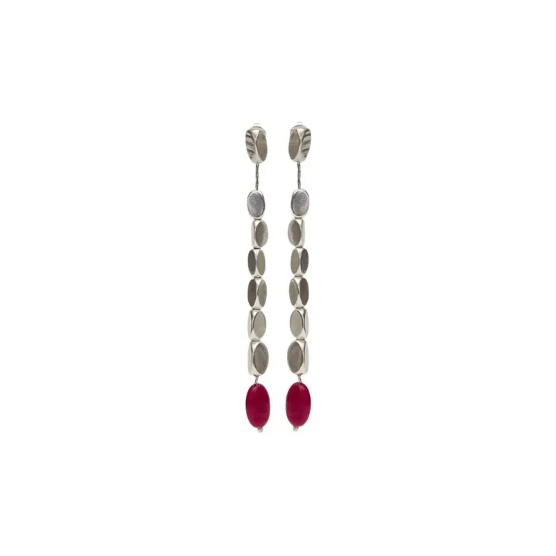 ISABEL MARANT Leotie Earrings-0
