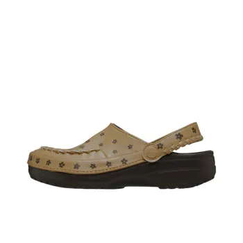 Crocs Classic Clog Story Mfg.