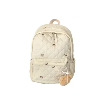 Debecca Nylon Backpack Women's Multicolor