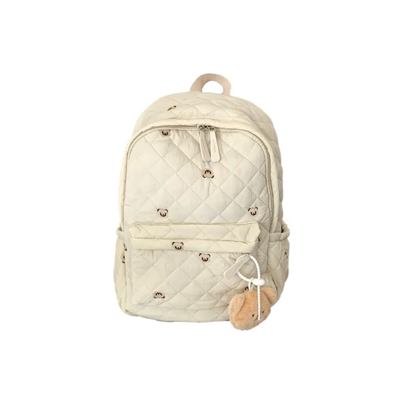 Debecca Nylon Backpack Women's Multicolor-0